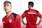 Necaxa lanza playera edición Deadpool: ¿cuánto cuesta el nuevo uniforme de los Rayos?