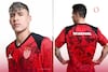 Necaxa lanza playera edición Deadpool: ¿cuánto cuesta el nuevo uniforme de los Rayos?