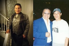 Óscar Robles: de imitador de Juan Gabriel a presentar su show para la serie intima de El Divo en Netflix