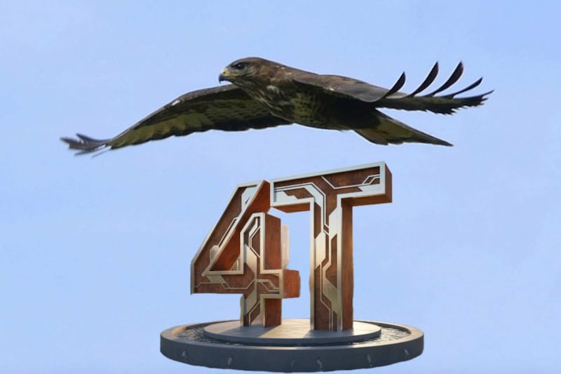 Cuarta Transformación