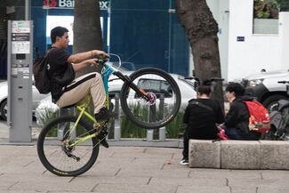 Día Mundial de la Bicicleta en CDMX: horario y ruta de la rodada nocturna de este 3 de junio