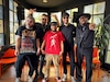 “Salir de la ciudad”: Los Daniels y Comisario Pantera unen fuerzas en un himno de escape y camaradería