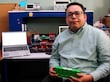 Desarrolla IPN dispositivo para optimizar y mejorar transporte eléctrico 