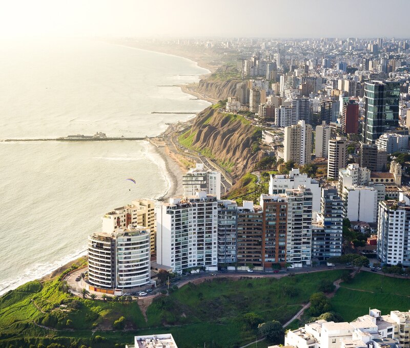 Lima, Perú