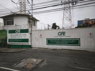 CFE identifica oportunidades de ahorro energético en subestación Kilómetro Cero 