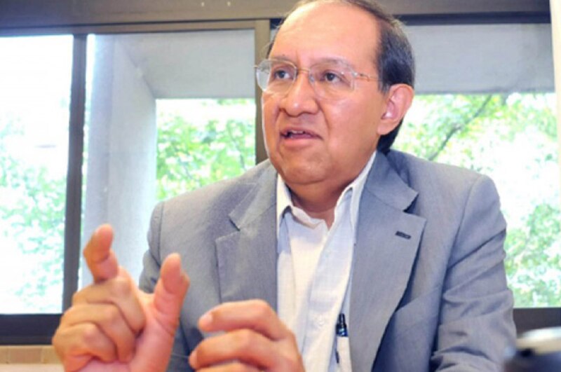 El economista jefe del BID advierte sobre los riesgos de la desaceleración económica mundial
