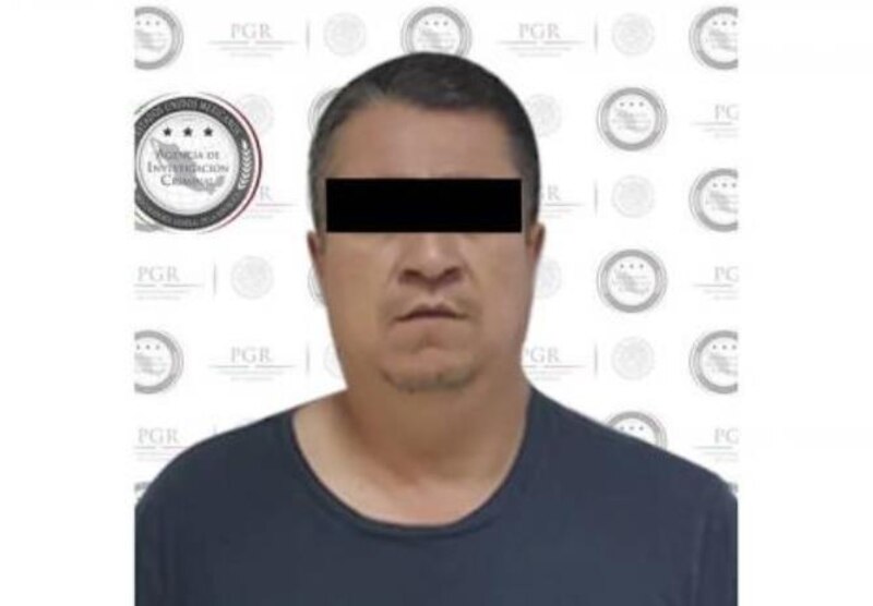Detienen a presunto feminicida de Ingrid Escamilla