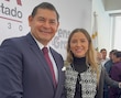 Puebla nombra a nueva titular de la Secretaría de Desarrollo Turístico