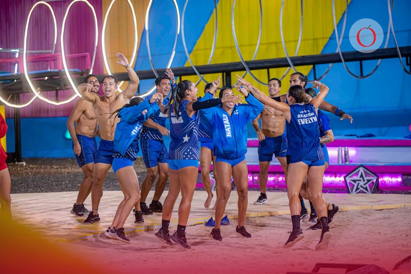 Exatlón México, La Batalla Colosal: ¿Quién ganará hoy 28 de enero la recompensa?