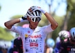 Isaac del Toro termina en quinto sitio en la Clásica de San Sebastián