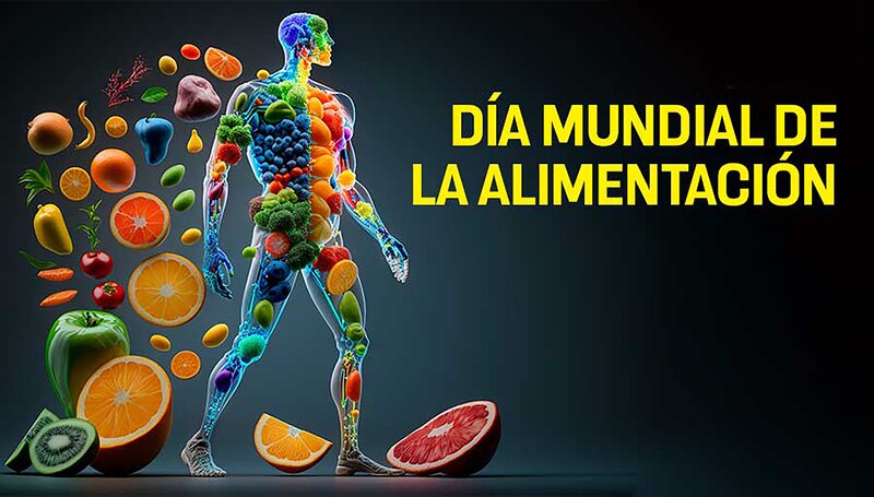 Día Mundial de la Alimentación