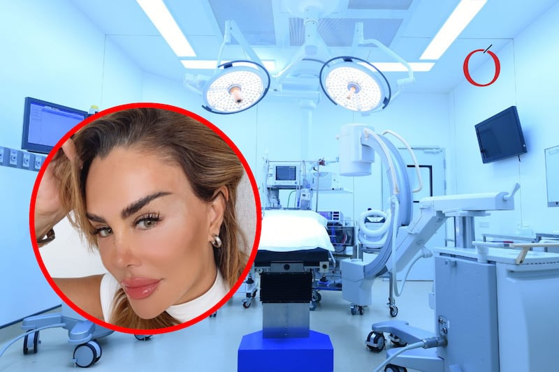 ¿Qué es la queratopigmentación? Ninel Conde