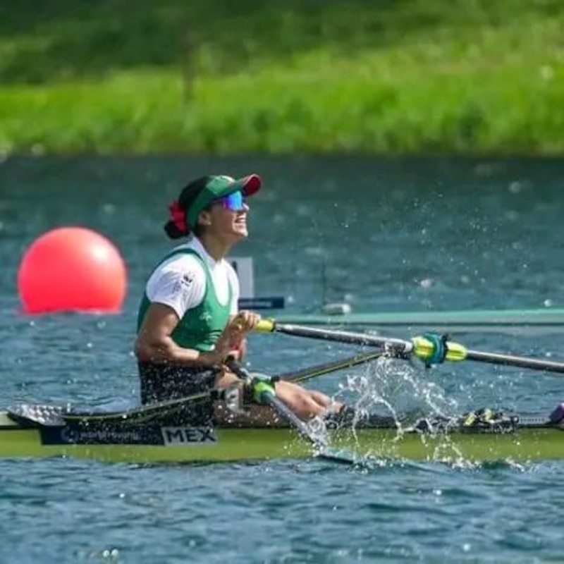 ¡Victoria para México!