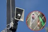 Grupo de motociclistas activan la alerta sísmica y provocan temor en Iztapalapa