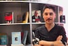 “La buena literatura no tiene  que ver con de qué trata la obra” 