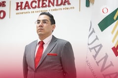 ¿Quién es Alex Tonatiuh, el encargado de investigar corrupción en aduanas al que EU le quitó su visa?