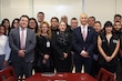 Va C5 por la 1° generación de monitoristas que fortalecerán la atención de 4 mil reportes diarios