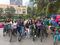 Congreso busca fomentar uso de la bicicleta; organiza rodada 