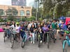 Congreso busca fomentar uso de la bicicleta; organiza rodada 
