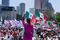Presidenta Claudia Sheinbaum advierte que “México no es piñata de nadie”