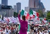 Presidenta Claudia Sheinbaum advierte que “México no es piñata de nadie”