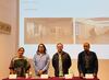 Isaac Torres Ortiz asume Dirección del Salón de la Plástica Mexicana para Renovación Histórica