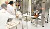 Sheinbaum entrega en Campeche nueva planta pasteurizadora de leche