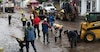 Ecatepec refuerza labores de limpieza para prevenir encharcamientos  