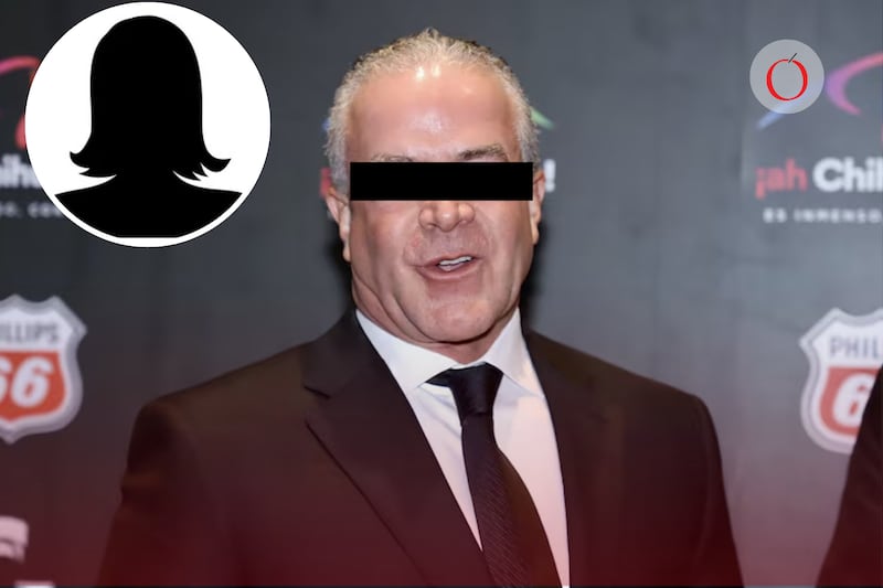 La FGR confirmó la participación de una funcionaria federal en las actividades ilícitas por huachicol y tráfico de armas adjudicadas al empresario Raúl Rocha.