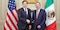 Juan Ramón de la Fuente y Marco Rubio acuerdan fortalecer la seguridad económica binacional     