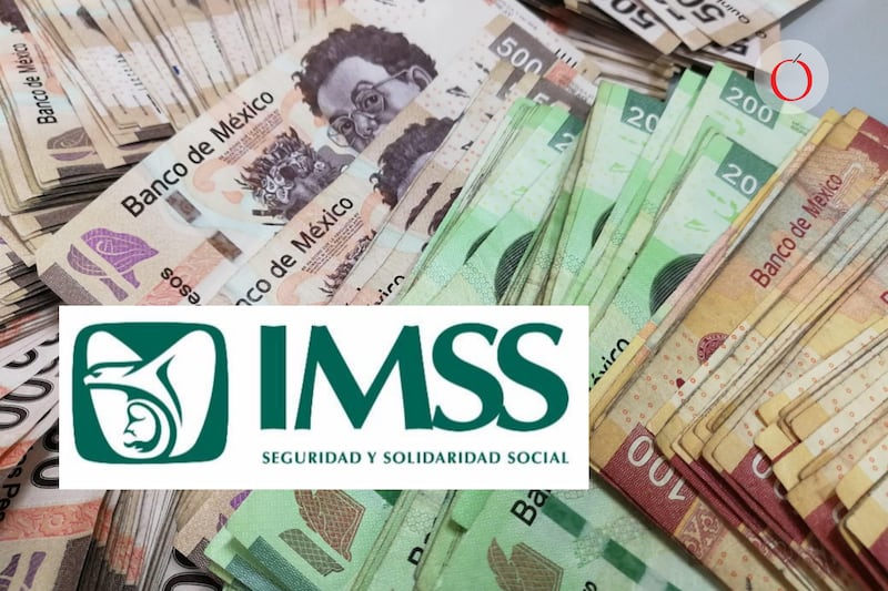Pensión Mínima del IMSS 2026