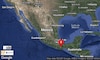 Se registra sismo de 5.9 en Oaxaca; se percibe en CDMX