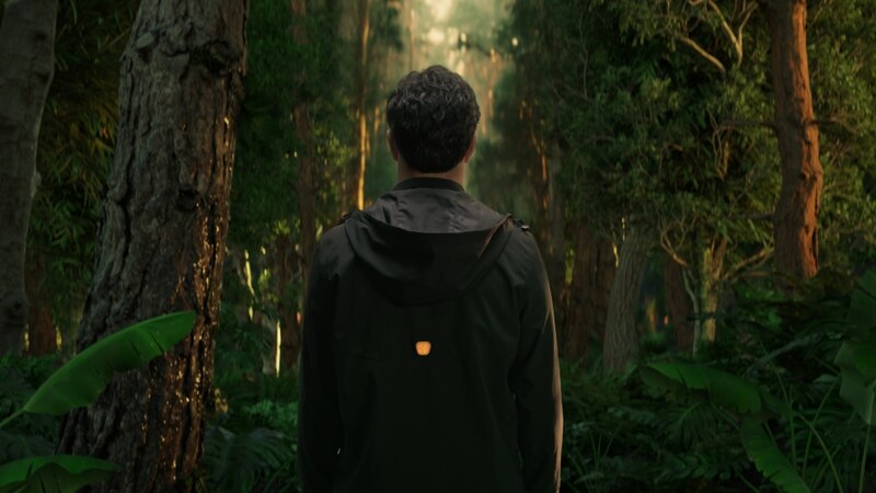 Colección "Stills", de MAJA ft. Checo Pérez