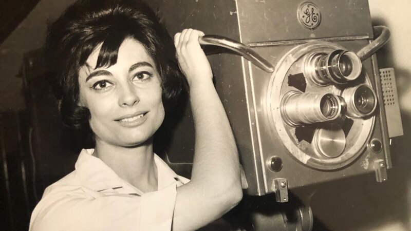 La mujer y el cine