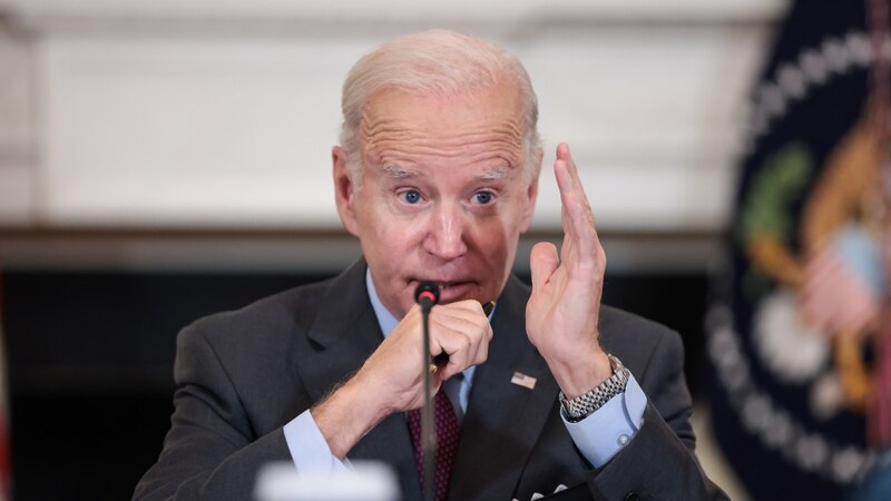 El presidente Biden pronuncia un discurso sobre la economía