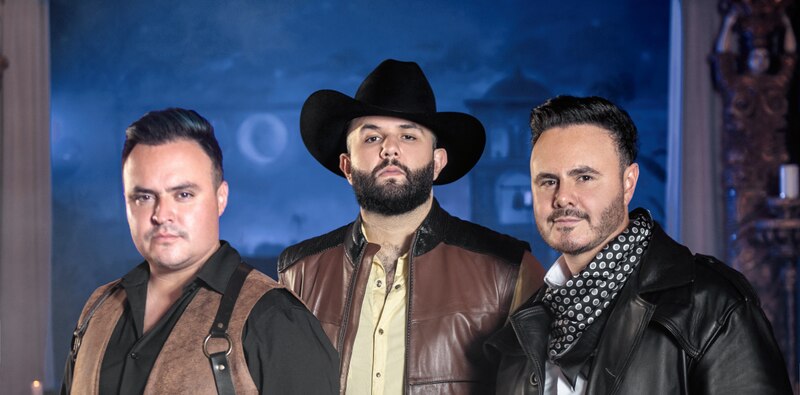Banda Los Sebastianes