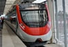 Habrá ajustes viales y en transporte por trabajos del Tren Interurbano México-Toluca
