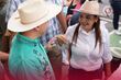 Grecia Quiroz respeta salida de Carlos Torres Piña de la Fiscalía y reconoce apoyo en caso Carlos Manzo