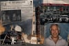 Hace 57 años inició la misión Apolo 11 rumbo a la Luna; hoy vivimos la era Epstein... el Mundial de Epstein