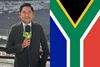 Julio Ibáñez ya fue liberado en Sudáfrica