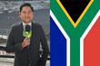 Julio Ibáñez ya fue liberado en Sudáfrica