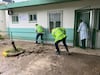 IMSS refuerza acciones para garantizar atención médica en estados afectados por Raymond  