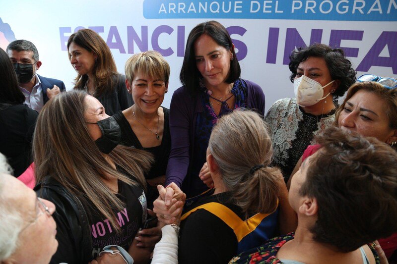 Arranque del programa FANcis en la ciudad de Medellín