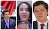 EU “aprieta” a políticos de Morena: les retiran visas, los censuran o los acusan de narcos