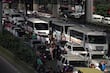 Hoy No Circula viernes 31 de octubre: restricciones vehiculares CDMX y EDOMEX