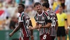 Fluminense derrota 2-1 a Al Hilal y avanza a semifinales del Mundial de Clubes 2025