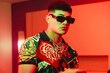 El Bogueto busca enaltecer al reggaeton mexicano