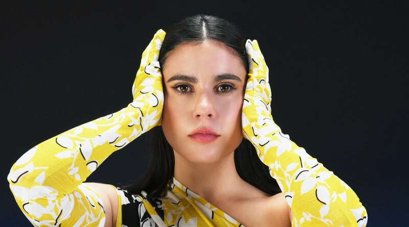 Rosalía, la cantante española más famosa del momento