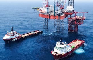 Baja en producción de Pemex, por agotamiento en yacimientos: Sheinbaum    
