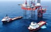 Baja en producción de Pemex, por agotamiento en yacimientos: Sheinbaum    